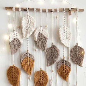 Wall Hanging (handmade)